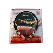 INTEX HIP HOP HEADPHONE